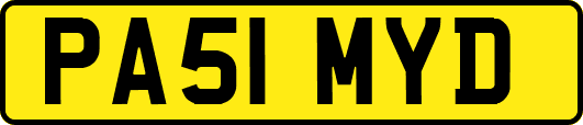 PA51MYD