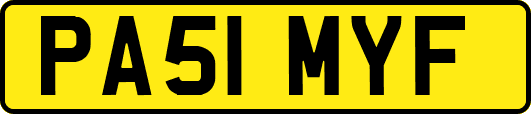 PA51MYF