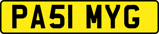 PA51MYG