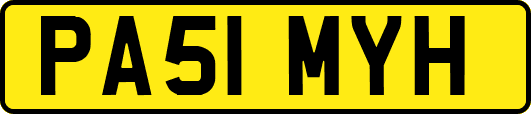 PA51MYH