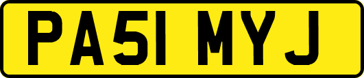 PA51MYJ