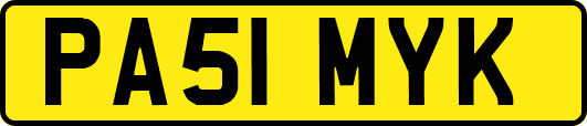 PA51MYK