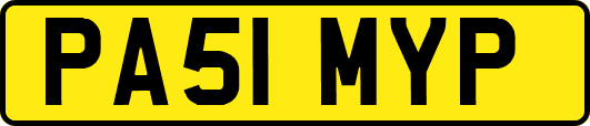 PA51MYP