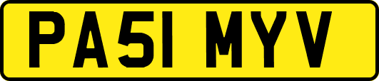 PA51MYV