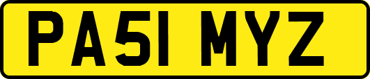 PA51MYZ