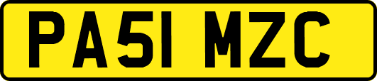 PA51MZC