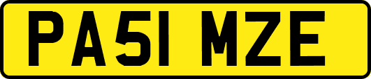 PA51MZE
