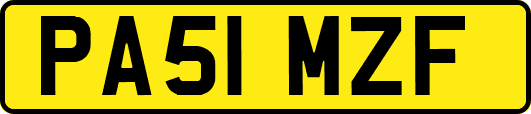 PA51MZF