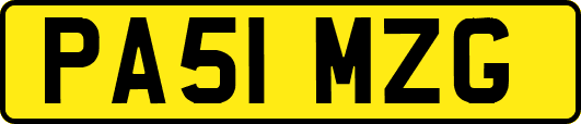 PA51MZG