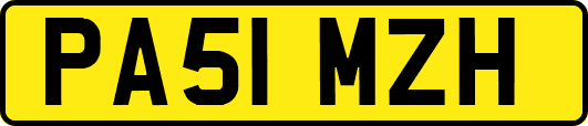 PA51MZH