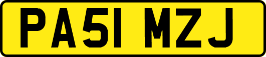 PA51MZJ