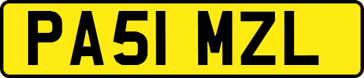PA51MZL