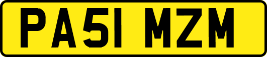 PA51MZM