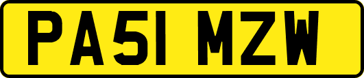PA51MZW