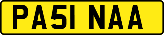 PA51NAA
