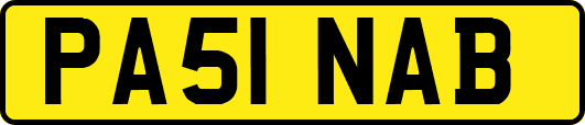 PA51NAB