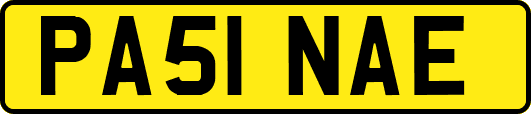 PA51NAE