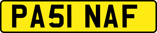PA51NAF