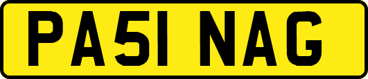 PA51NAG
