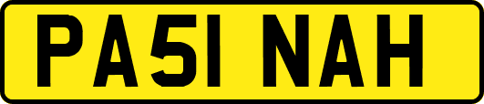 PA51NAH