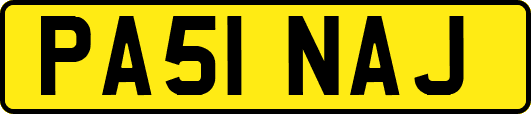 PA51NAJ