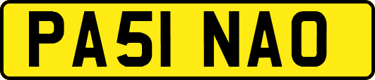 PA51NAO