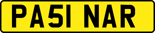 PA51NAR