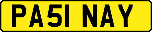 PA51NAY