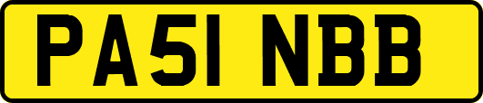 PA51NBB