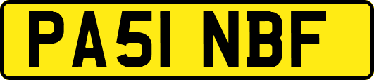 PA51NBF