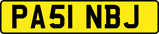 PA51NBJ