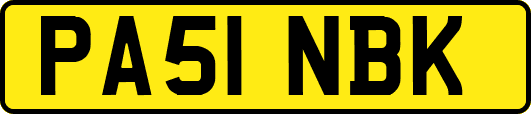PA51NBK