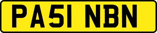 PA51NBN