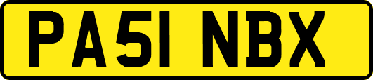 PA51NBX