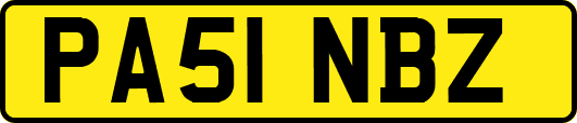PA51NBZ