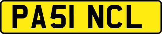 PA51NCL