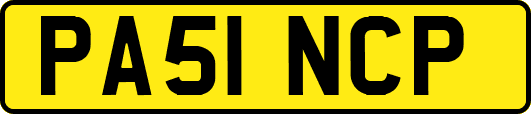 PA51NCP