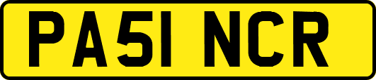 PA51NCR