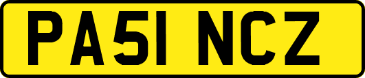 PA51NCZ