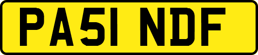 PA51NDF