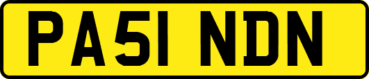 PA51NDN