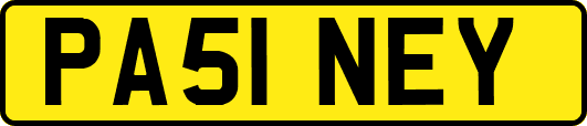 PA51NEY