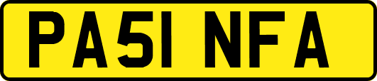 PA51NFA