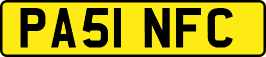 PA51NFC