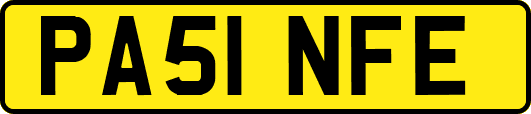 PA51NFE