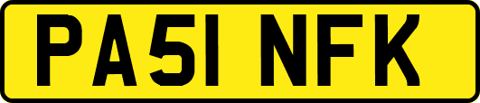 PA51NFK