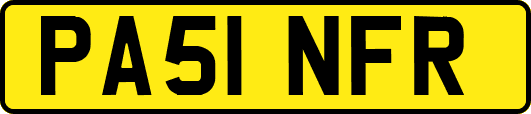 PA51NFR