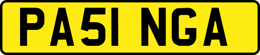 PA51NGA