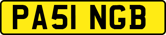 PA51NGB