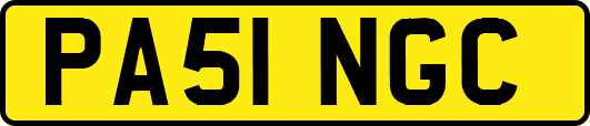 PA51NGC